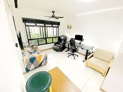 Blk 113B Alkaff Oasis (Toa Payoh), HDB 3 Rooms #591972611
